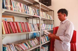 Nam Định đặt mục tiêu có thêm 4 huyện nông thôn mới nâng cao