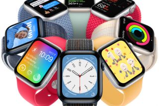 Apple đang phát triển dòng sản phẩm Apple Watch SE 3 phù hợp với trẻ em