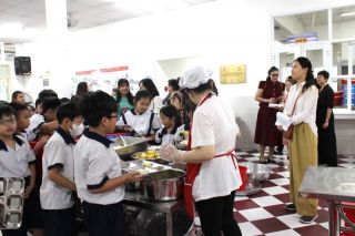 Các khoản tiền không được thu đầu năm học mới 2024 – 2025 ở TP. HCM