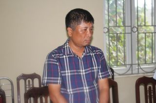 Tạm giam Cựu phó giám đốc Sở Khoa học và Công nghệ Hòa Bình