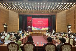 Thúc đẩy sự phát triển của ngành công nghiệp văn hóa qua di sản văn hóa