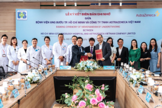 Nâng cao chất lượng chăm sóc, điều trị ung thư, hướng tới y tế công bằng tại Việt Nam
