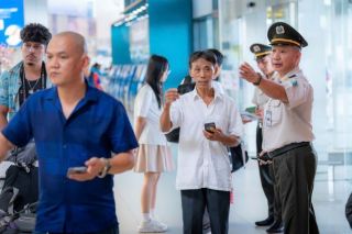 Sân bay Tân Sơn Nhất dự báo đón hàng trăm nghìn lượt khách/ngày dịp lễ 2/9