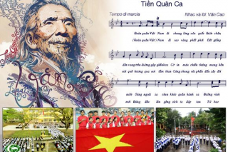 Tổng Bí thư, Chủ tịch nước Tô Lâm tri ân cố nhạc sĩ Văn Cao và cố họa sĩ Bùi Trang Chước