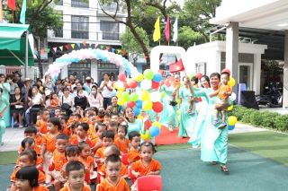 Đà Nẵng năm học mới với kỳ vọng mới… đột phá mới