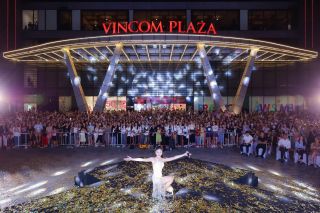 6 thương hiệu chủ chốt của Vingroup được vinh danh trong top 100 thương hiệu giá trị nhất Việt Nam năm 2024