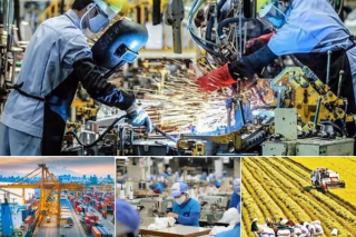 WB nhấn mạnh: "Việt Nam hiện là một trong những quốc gia năng động nhất Đông Á - Thái Bình Dương"
