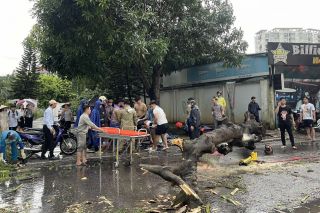 Thủ tướng ban hành công điện thứ ba về bão Yagi, khuyến cáo người dân hạn chế ra đường