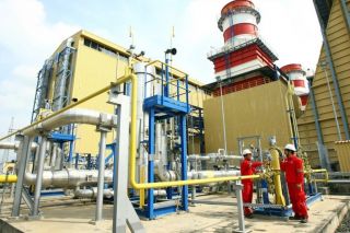 PV Power (POW) đạt 19.954,4 tỷ đồng doanh thu trong 8 tháng 2024, tăng nhẹ so với cùng kỳ