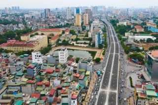 Siết chặt khí thải ô tô: Hà Nội, TP. HCM áp dụng chuẩn cao hơn từ năm 2026