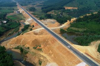 Phú Thọ mời gọi đầu tư 3 dự án giao thông trọng điểm theo hình thức PPP