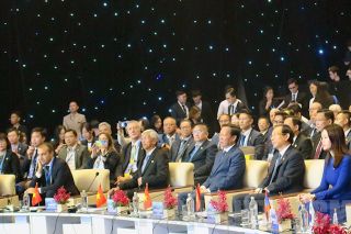 TP. Hồ Chí Minh khai mạc Hội nghị đối thoại hữu nghị năm 2024