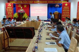 Cà Mau xử lý hàng trăm vụ vi phạm, thu nộp ngân sách hơn 3 tỷ đồng