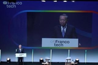 FrancoTech 2024: Kết nối doanh nghiệp và hợp tác trong không gian kinh tế Pháp ngữ