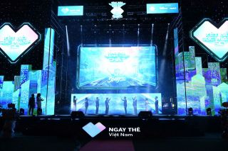 BAC A BANK đồng hành cùng ngày thẻ Việt Nam 2024