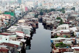 TP. Hồ Chí Minh sắp thu hồi đất của hơn 6.000 hộ dân để làm 4 dự án lớn