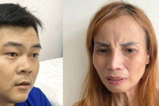 Công an TP. Đà Nẵng bắt quả tang 3 đối tượng rao bán ma túy qua mạng xã hội