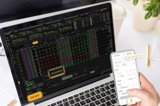 VN-Index hôm nay sẽ được dẫn dắt bởi dòng cổ phiếu bất động sản và ngân hàng