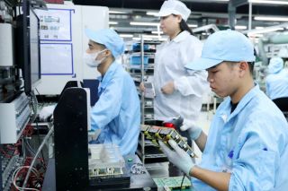 Động lực nào giúp Bắc Giang tăng trưởng kinh tế dẫn đầu cả nước