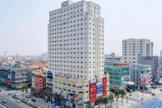 Tỉnh Nghệ An giao đất cho Eurowindow Sport City thực hiện dự án khu đô thị mới tại TP Vinh