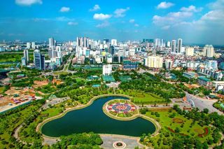 Điều chỉnh Quy hoạch sử dụng đất quốc gia, đảm bảo sử dụng tài nguyên tiết kiệm, bền vững, hiệu quả