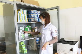 Sở Y tế Bắc Ninh triển khai Kế hoạch thực hiện chiến lược Quốc gia về phòng, chống kháng thuốc