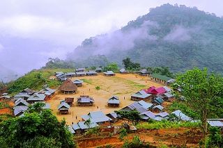Tạm trú ở vùng khó khăn có được hỗ trợ chi phí học tập?