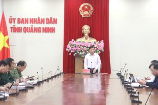 Quảng Ninh: Hoàn thành việc kiểm kê đất đai, lập bản đồ hiện trạng sử dụng đất trước 30/6