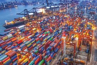 TP. Hồ Chí Minh đặt mục tiêu phát triển Logistics trở thành ngành dịch vụ mũi nhọn