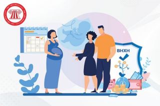 Thời gian nghỉ thai sản đối với lao động nữ khi con mất sau sinh?