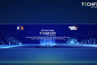 TECHFEST Việt Nam 2024 sẽ tổ chức tại TP. Hải Phòng