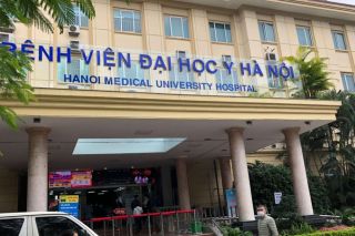 Bác sĩ quyết đoán để giành sự sống cho người bệnh