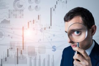 Nhà đầu tư nước ngoài bán ròng hơn 300 tỷ đồng trong phiên rung lắc ngày 3/12