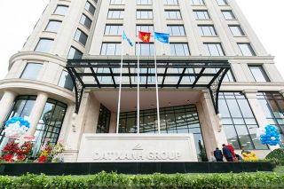 DXG được khuyến nghị mua, kỳ vọng bước vào chu kỳ tăng trưởng mạnh từ năm 2026