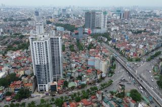 Hà Nội cấp phép mở bán loạt dự án bất động sản “khủng” của Vingroup, FLC, Sunshine…