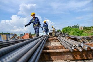 Nghệ An tăng tốc giải ngân vốn đầu tư công, nhiều địa phương, đơn vị vượt mốc 90%