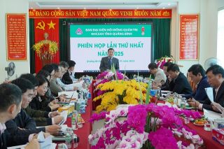Quảng Bình: Năm 2024, 35.960 lượt hộ nghèo được hỗ trợ vay vốn phát triển kinh tế