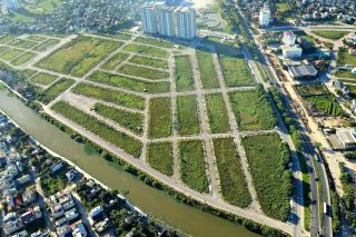 Thanh Hóa tập trung giải quyết việc cấp giấy chứng nhận quyền sử dụng đất