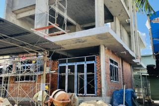 Năm Ất Tỵ 2025 xây nhà chọn hướng nào để tránh phạm hướng đại kỵ?