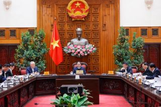 Trình đề án sắp xếp, tinh gọn hệ thống cơ quan thanh tra theo 2 cấp - Trung ương và địa phương