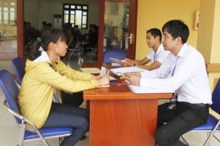 Bắc Ninh: Triển khai thực hiện chính sách trợ giúp pháp lý cho người khuyết tật