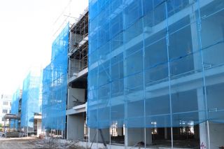Kiểm tra, xử lý đối với các dự án nhà ở xã hội chậm triển khai, chậm bàn giao nhà