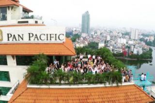 Hà Nội: Khách sạn tung ra hàng loạt gói kích cầu dịp Lễ tình nhân và Quốc tế Phụ nữ