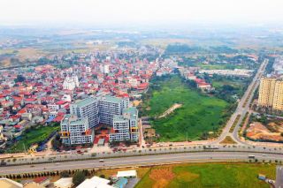 Hà Nội: Sẽ có thêm dự án nhà ở xã hội trên địa bàn huyện Đông Anh