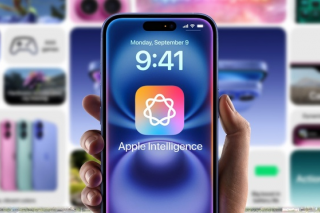 Apple lên kế hoạch bổ sung Apple Intelligence vào kính thực tế ảo Vision Pro