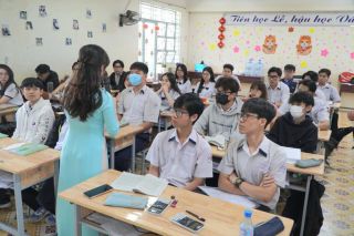 TP. Hồ Chí Minh: Có thêm một quận thành lập đoàn kiểm tra công tác quản lý dạy thêm, học thêm