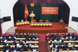 Hà Tĩnh ban hành Nghị quyết quy định chính sách về đất đai đối với đồng bào dân tộc thiểu số