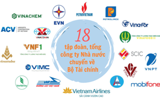 Tăng cường tương tác, trao quyền song song yêu cầu, trách nhiệm với doanh nghiệp Nhà nước
