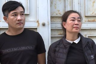 Công an Nghệ An triệt phá hai ổ nhóm đánh bạc, bắt giữ 22 đối tượng