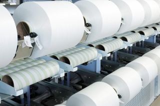 Công ty CP Sợi Thế Kỷ đặt mục tiêu lợi nhuận năm 2025 ở mức 310 tỷ đồng